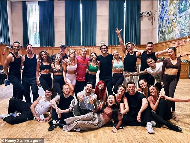 Strictly Come Dancing has been plunged into further chaos, as the show's professional dancers express their frustrations behind the scenes