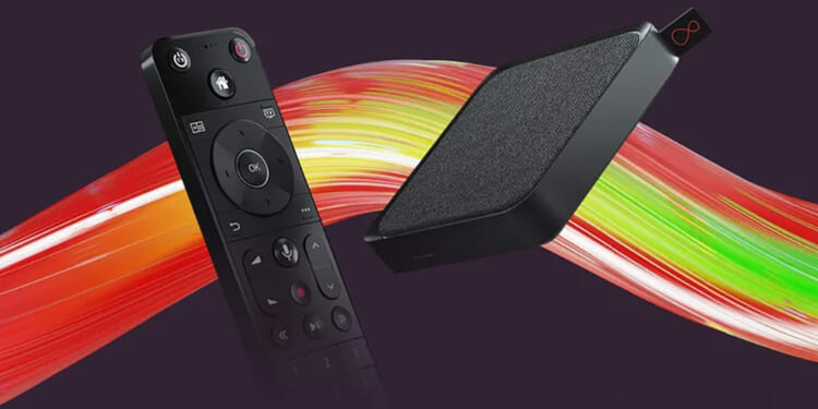 Major UK TV and broadband provider gives away £70 to Brits in simple promotion – & your pals can claim it too