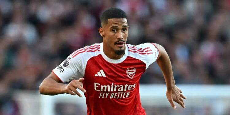 William Saliba AGREES new Arsenal deal in shock Arteta boost as centre-back snubs Real Madrid transfer