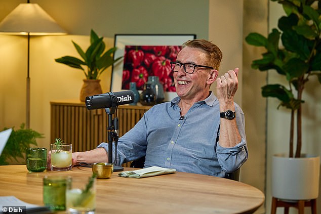More accolades could follow with the release of another Partridge led series at a yet to be specified date, with Coogan having completed work on a new project that sees the hapless presenter 'jumping on the mental health bandwagon'