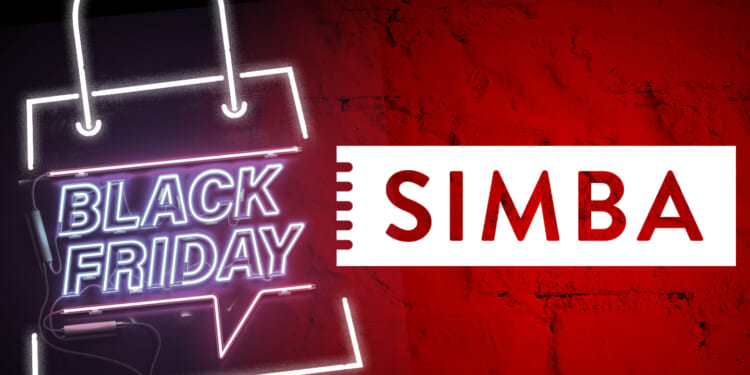 Simba Mattress Black Friday 2025: what to expect this November