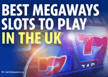 Best Megaways slots to play in the UK: Top Megaways games to check out in 2025