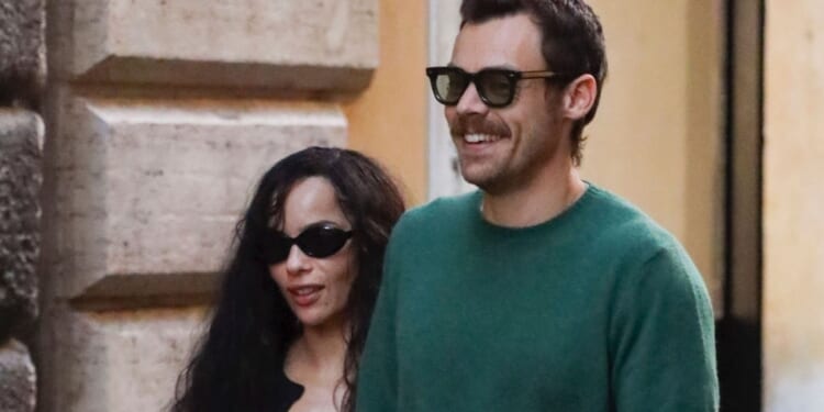 Harry Styles' relationship with Zoe Kravitz is the most serious 1D star has had in a DECADE - and I know why