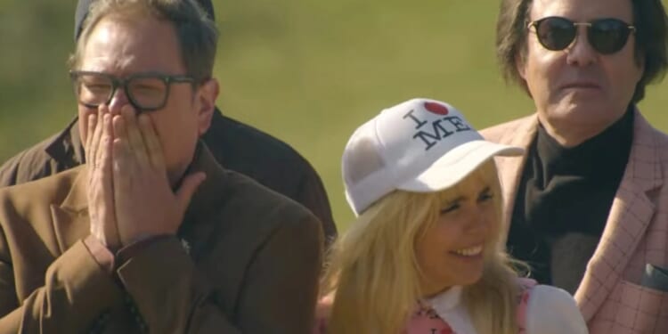 The Celebrity Traitors line up - who is on the show and when does it start?