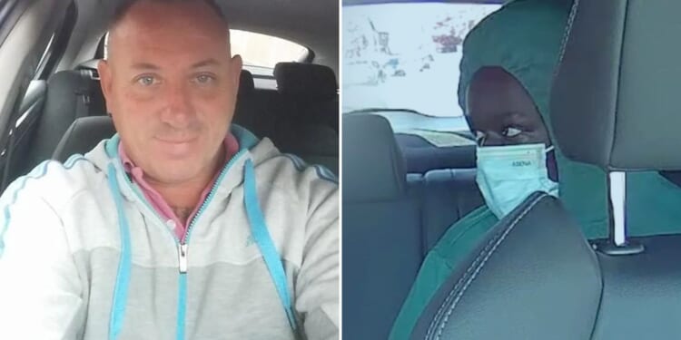 Southport killer’s taxi driver 'regrets' not helping victims as he admits taking another fare before calling police