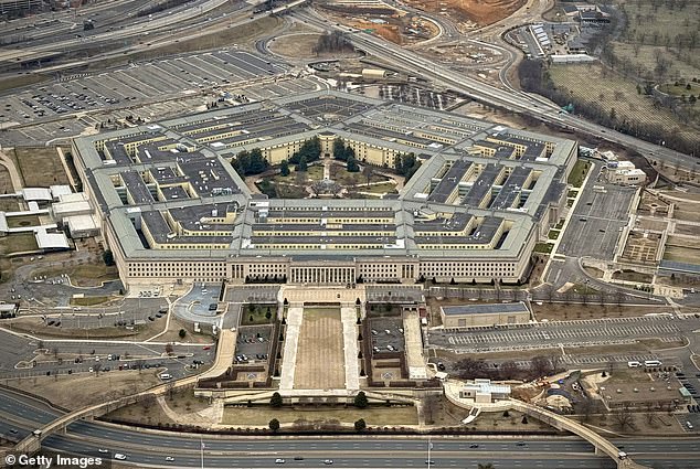 Hegseth has already removed some top-level officials, renamed the Defense Department and slashed the number of generals by about about a quarter