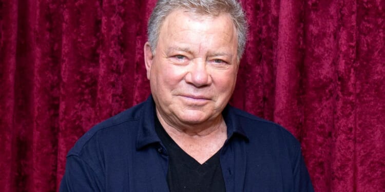 William Shatner, 94, jokes about his 'demise' after Stark Trek legend was 'rushed to hospital after medical emergency'