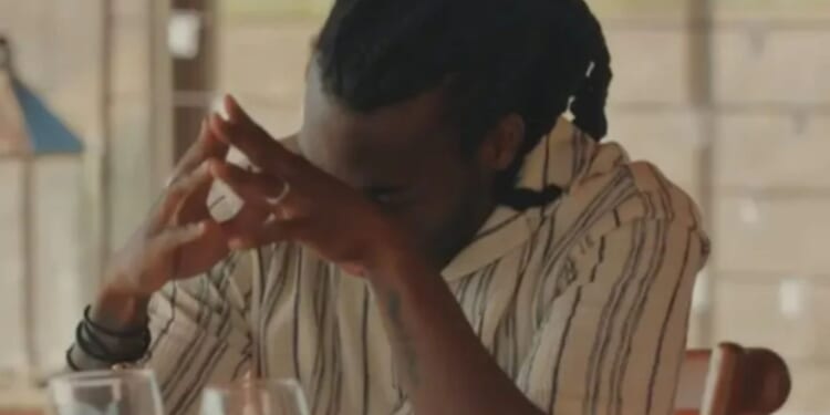 Awkward moment MAFS UK bride kicks groom OUT of bedroom on disastrous honeymoon