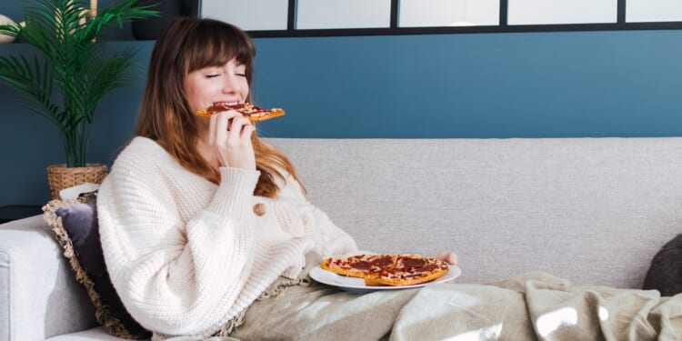 Four takeaway meals you can make at home to save money