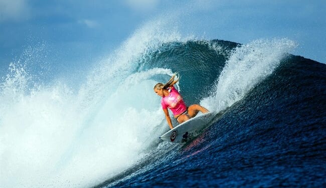 'Well, It's a Man in Women's Outfits and That Ain't Gonna Fly': It Didn't