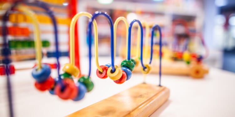 Hackers steal pictures, names and address of 8,000 children from nursery chain in cyber attack