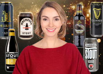I tested the supermarket stouts and there's only ONE that's as good as Guinness