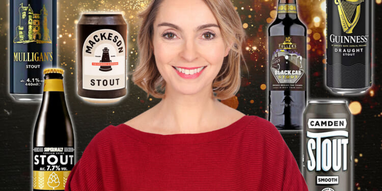 I tested the supermarket stouts and there's only ONE that's as good as Guinness