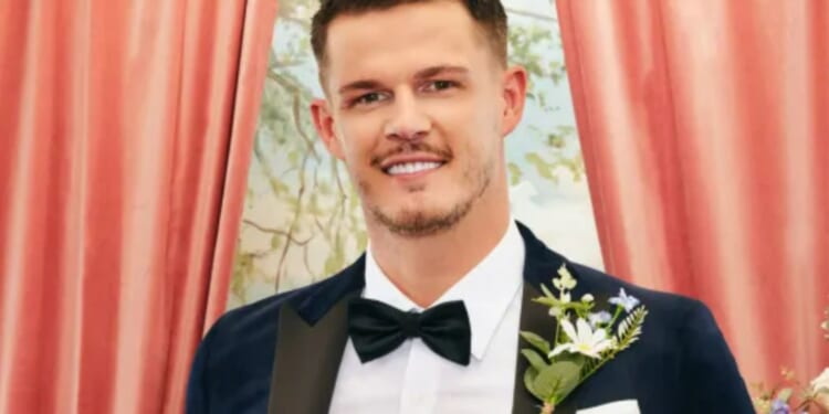 MAFS UK star’s ex takes huge swipe at groom and claims he ‘abandoned her’ to go on the show