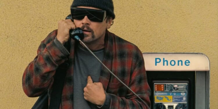 One Battle After Another film review: This piece of cinematic dynamite will have you on the edge of your seat