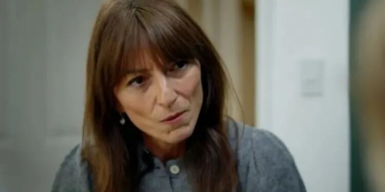 Watch the moment mum reunites with son on Long Lost Family after 45 years - as Davina McCall reveals sweet tribute