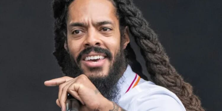 BBC breached standards by airing Bob Vylan’s hateful Glastonbury set, probe finds