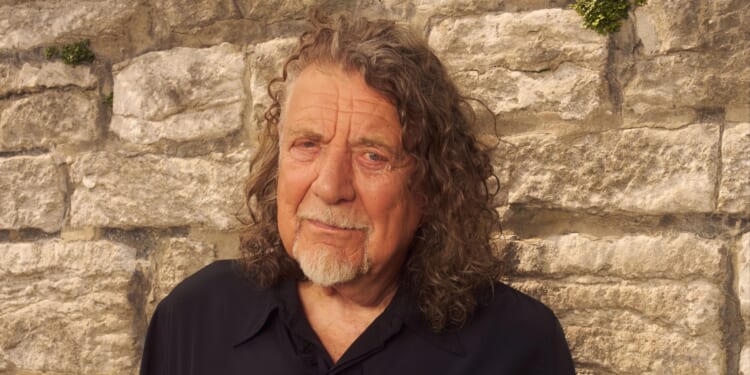 'At this point in my life, it has to be worth it… not me just hanging on,' says Robert Plant ahead of new album