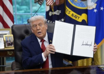 Trump signs TikTok deal to transfer ownership to US as China's Xi 'agrees to deal' after 'very good talk'
