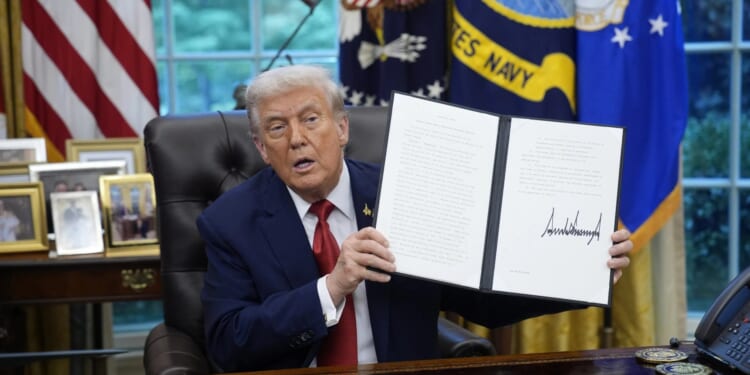 Trump signs TikTok deal to transfer ownership to US as China's Xi 'agrees to deal' after 'very good talk'