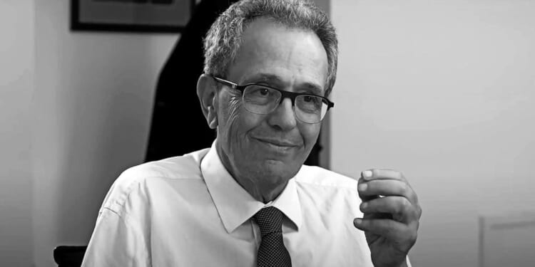 Life in the press gang | Neil Armstrong