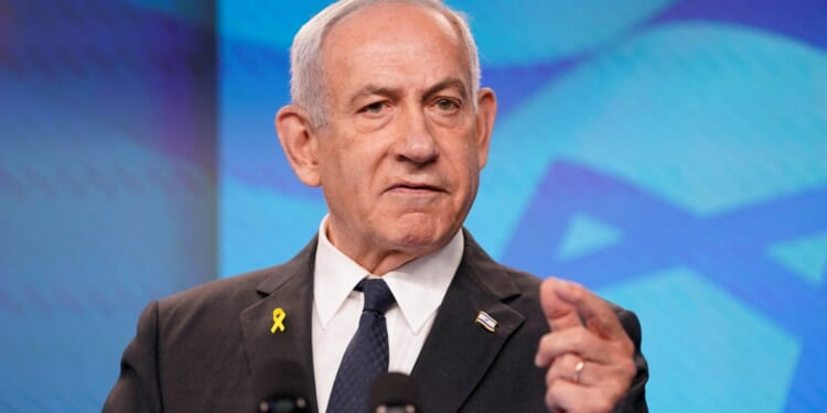 Netanyahu's son takes shot at UK & 'recognises Falklands as part of Argentina' after Starmer's Palestine move