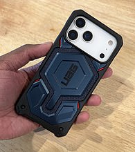 UAG Monarch Pro Kevlar Case