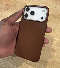 Nudient Bold Case