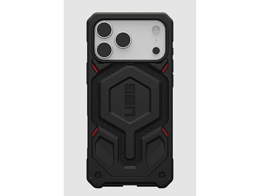 UAG Monarch Pro Kevlar Case