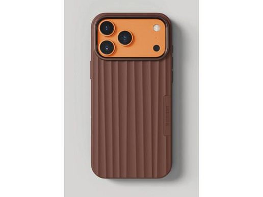 Nudient Bold Case