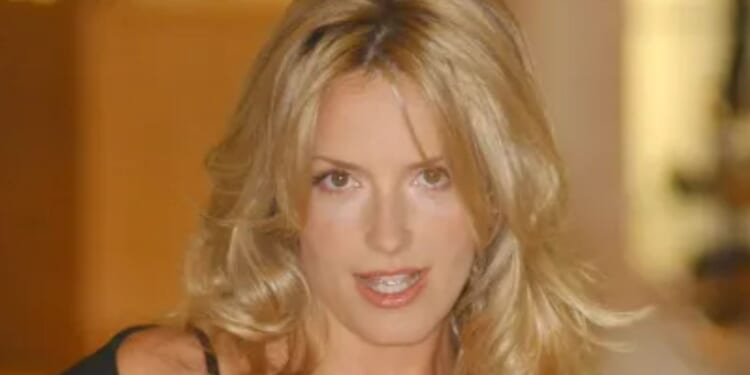 Penny Lancaster brands Michelle Mone 'greedy and spiteful' as she lifts lid on their years-long feud