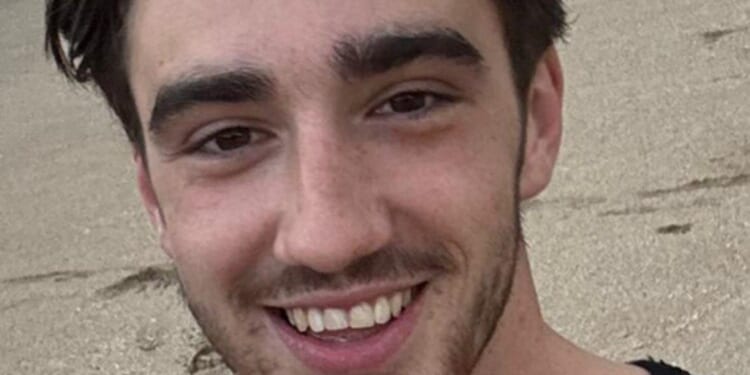Missing Brit tourist found dead after being swept out to sea 'while lifeguard looked at phone' as family pays tribute