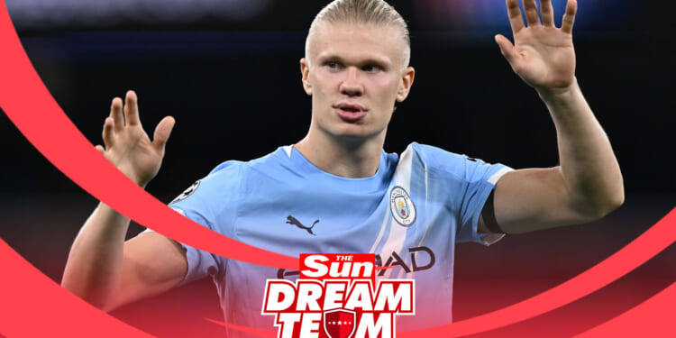 Captaincy options and Booster strategies for Gameweek 6 with all eyes on Erling Haaland