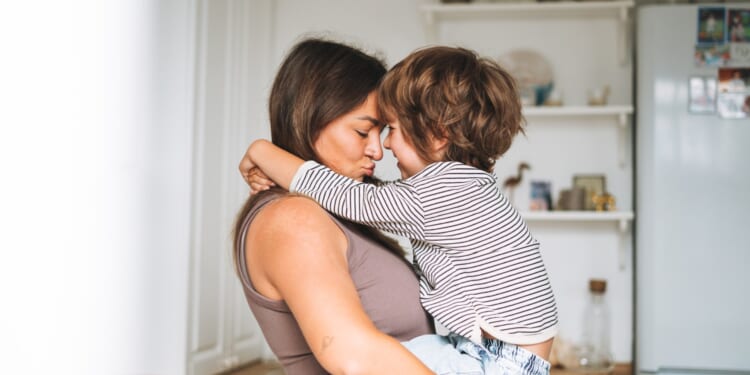 Gentle parenting is out - here’s the new trend Gen Z parents are following to raise their kids
