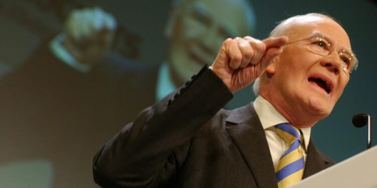 Lord Ming Campbell dead: Ex-Liberal Democrat leader and Olympic sprinter dies aged 84 as family pays tribute