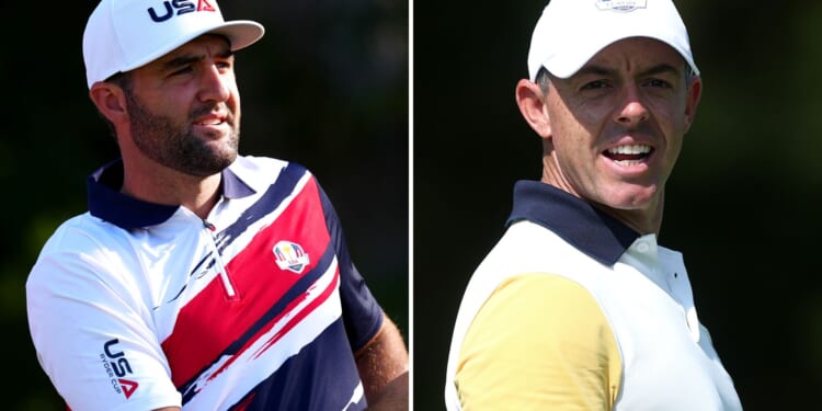 Ryder Cup 2025 top points scorers: Which players are leading for USA and Europe?