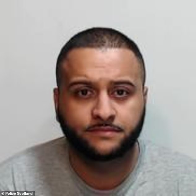 Kashif Anwar was jailed for a minimum of 20 years in 2023
