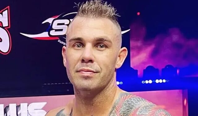 Who is Matt Floyd? Paedophile hunter turned boxer who is fighting James DeGale in bareknuckle