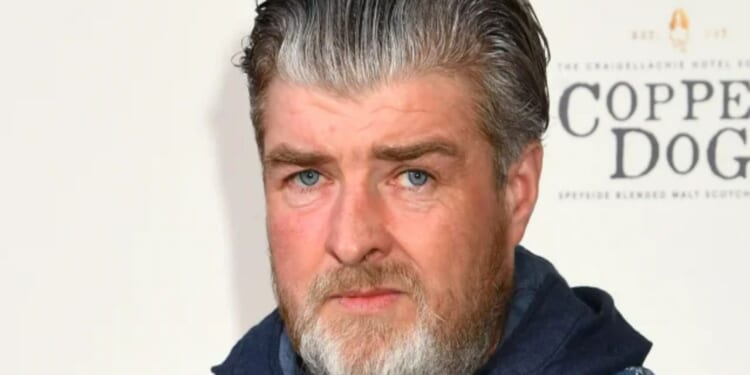 Liam and Noel Gallagher’s older brother Paul pleads not guilty to rape and string of sex offences