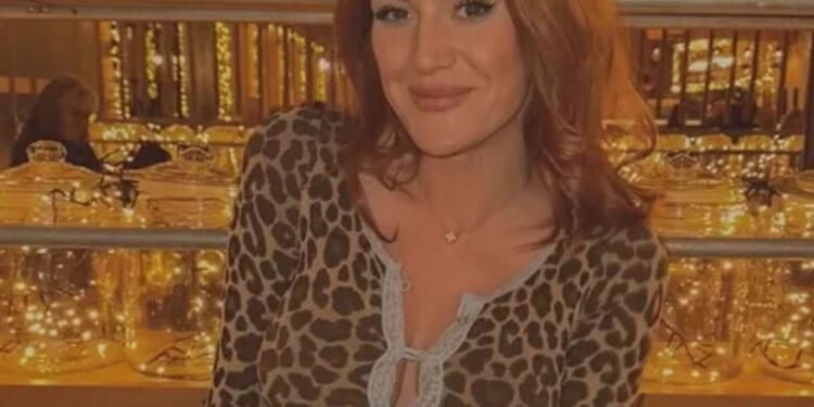 I’ve made £2 MILLION from having two vaginas but trolls say I’m a ‘creature’ who needs to be ‘binned’