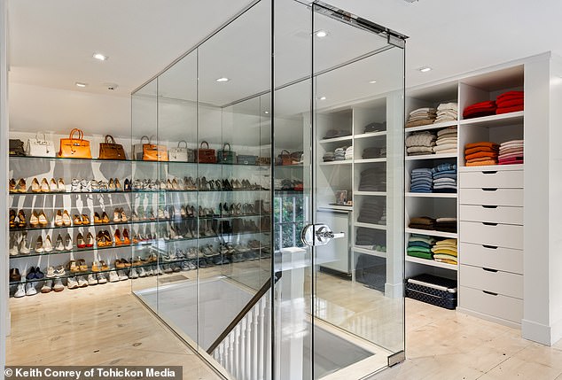 For prospective buyers, the property offers more than luxury ¿ it offers a lifestyle