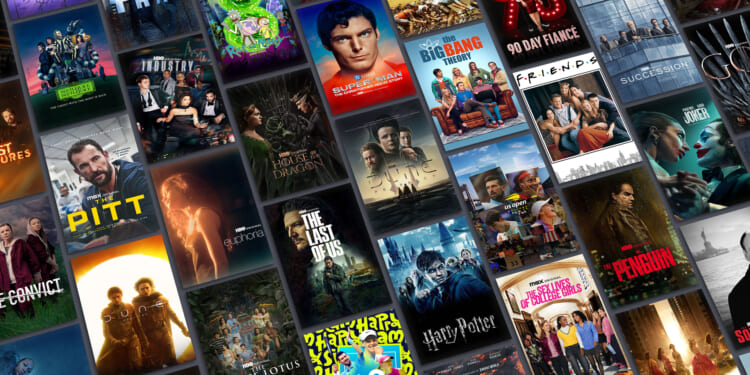 Iconic US TV giant prepares for UK launch as popular streaming app gets huge makeover – but some Brits will miss out