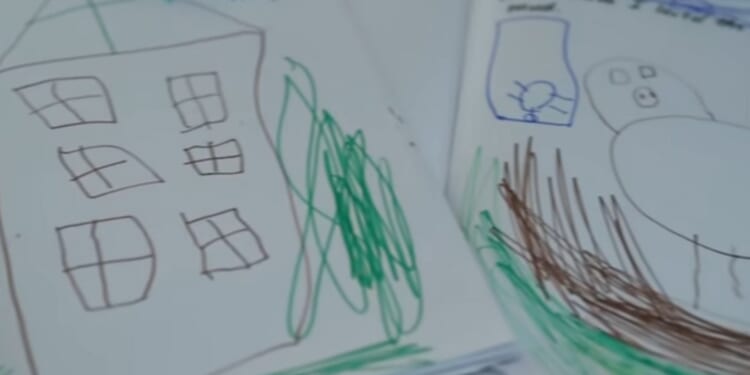 Want your kid’s classroom doodles? That will be £1,000, outraged parents told as school accused of ‘emotional blackmail’