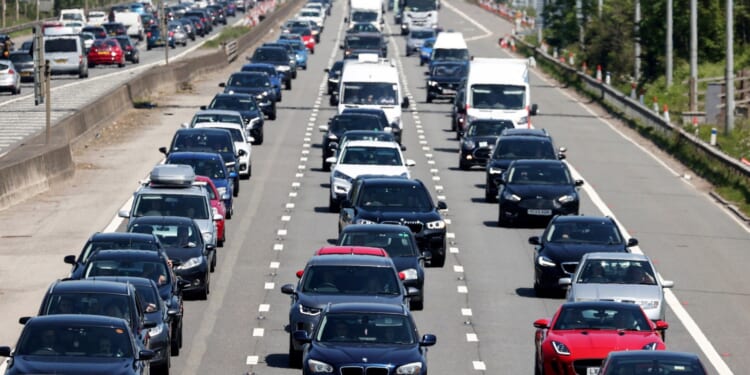 Millions of motorists risk insurance claims for apologising when not at fault