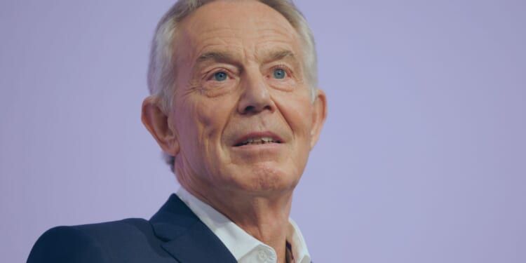 Ex-Mossad chief BACKS Blair to be new ‘Governor of Gaza’ in Trump-approved postwar plan for terror-ravaged strip