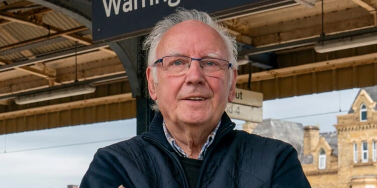 As British Railways celebrate 200 years, rail nut Pete Waterman reveals the skullduggery that nearly derailed it