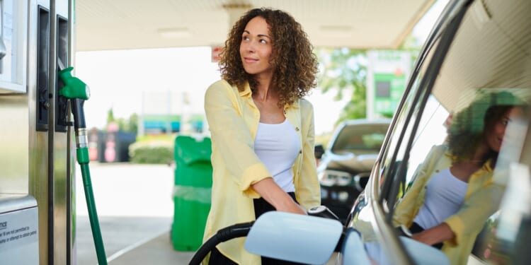 Drivers facing rip-off prices at pumps as petrol stations hit motorists with 'concerning' fuel margins, says watchdog