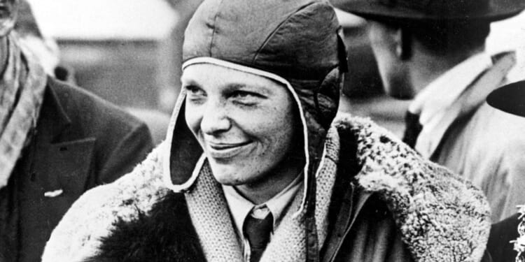 Trump orders release of all Amelia Earhart documents after famed pilot disappeared 90 years ago in South Pacific