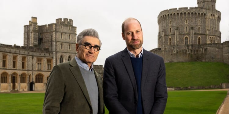 Prince William opens up on 'hardest year' after wife Kate and dad Charles were both diagnosed with cancer