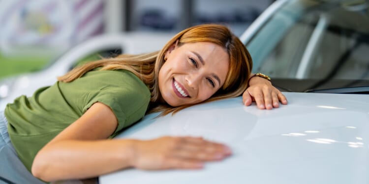 Ultimate guide to buying a new car - including the questions to always ask yourself first